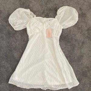 Brand new with tags Missguided dress